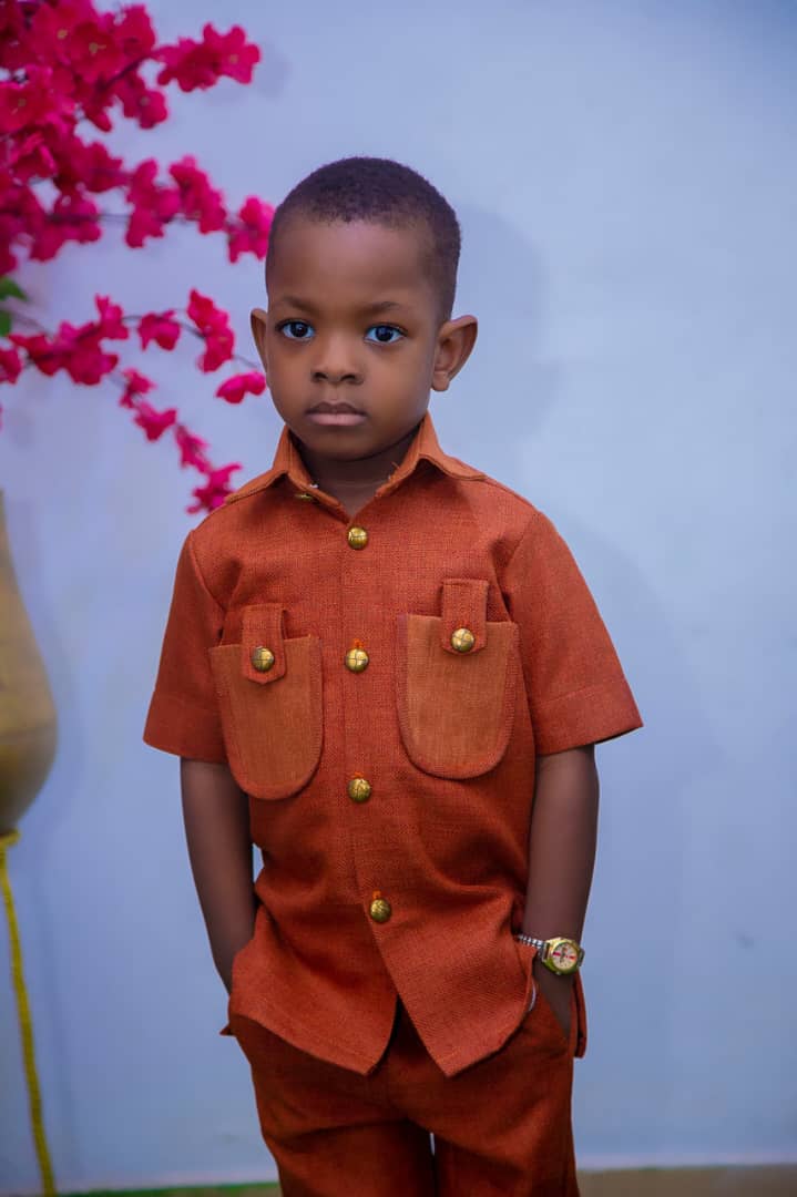 Children Collections