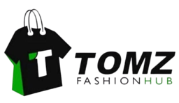 Tomz Fashion Hub Ltd