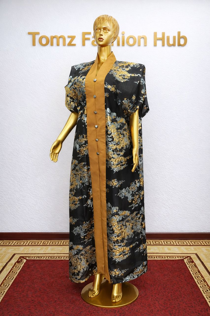 Women Kaftan